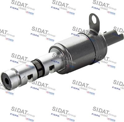 Sidat 87.078 - Actuateur, arbre excentrique (levée variable) droxauto.com