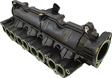 Sidat 87.197 - Module de tube d'admission droxauto.com