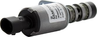 Sidat 87.102 - Valve de commande, réglage d'arbres à came droxauto.com