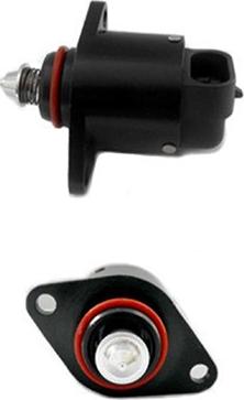 Sidat 87.139 - Contrôle de ralenti, alimentation en air droxauto.com