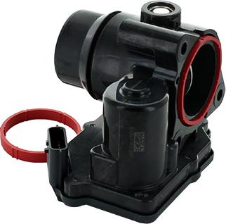 Sidat 87.207 - Corps papillon droxauto.com