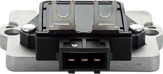 Sidat 30.839 - Appareil de commande, système d'allumage droxauto.com