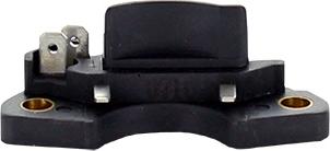 Sidat 30.838 - Appareil de commande, système d'allumage droxauto.com