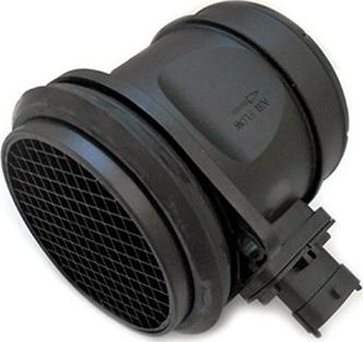 Sidat 38.984 - Débitmètre de masse d'air droxauto.com