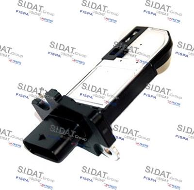 Sidat 38.923A2 - Débitmètre d'air droxauto.com