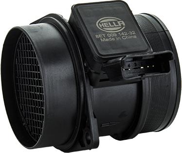 Sidat 38.615 - Débitmètre de masse d'air droxauto.com