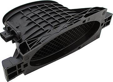 Sidat 38.1061A2 - Débitmètre de masse d'air droxauto.com