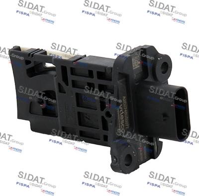 Sidat 38.1014 - Débitmètre d'air droxauto.com