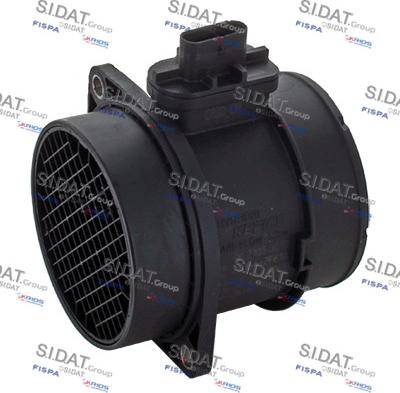 Sidat 38.1036 - Débitmètre de masse d'air droxauto.com