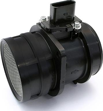 Sidat 38.861 - Débitmètre de masse d'air droxauto.com