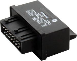 Sidat 3.240109 - Relais, pompe à carburant droxauto.com