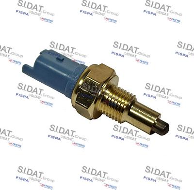 Sidat 3.234180A2 - Contacteur, feu de recul droxauto.com