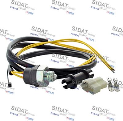 Sidat 3.234309A2 - Contacteur, feu de recul droxauto.com