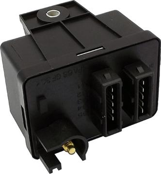 Sidat 2.43000 - Appareil de commande, temps de préchauffage droxauto.com