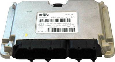 Sidat 2.43159 - Appareil de commande, gestion moteur droxauto.com