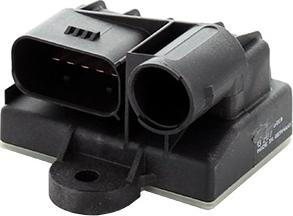 Sidat 2.85947 - Appareil de commande, temps de préchauffage droxauto.com