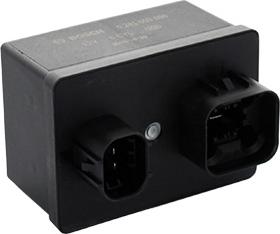 Sidat 2.85665 - Appareil de commande, temps de préchauffage droxauto.com