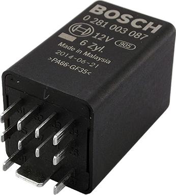 Sidat 2.85895 - Appareil de commande, temps de préchauffage droxauto.com