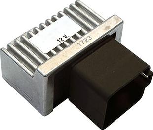 Sidat 2.85810 - Appareil de commande, temps de préchauffage droxauto.com