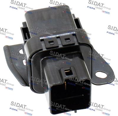 Sidat 2.85716 - Temporisateur de préchauffage droxauto.com