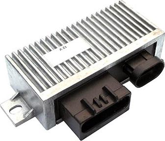 Sidat 2.85770 - Appareil de commande, temps de préchauffage droxauto.com