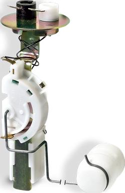 Sidat 71117 - Capteur, niveau de carburant droxauto.com