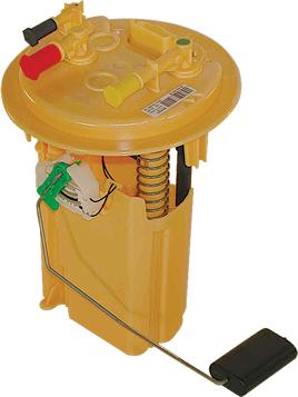 Sidat 71274 - Capteur, niveau de carburant droxauto.com