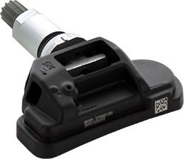 Sidat 780011 - Capteur de roue, syst. de contrôle de pression des pneus droxauto.com