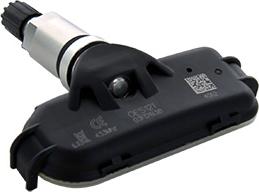 Sidat 780075 - Capteur de roue, syst. de contrôle de pression des pneus droxauto.com