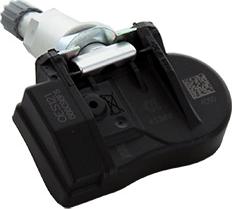 Sidat 780073 - Capteur de roue, syst. de contrôle de pression des pneus droxauto.com