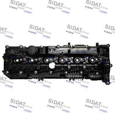 Sidat BA010065A2 - Couvercle de culasse droxauto.com