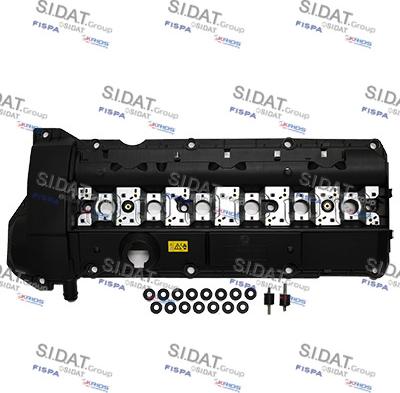 Sidat BA010038A2 - Couvercle de culasse droxauto.com