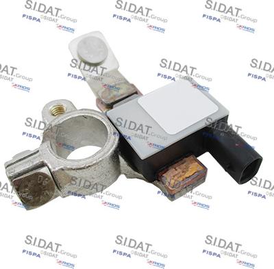 Sidat BC010009 - Capteur, Gestion des batteries droxauto.com