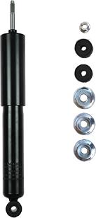 Sidat F210G0502 - Amortisseur droxauto.com