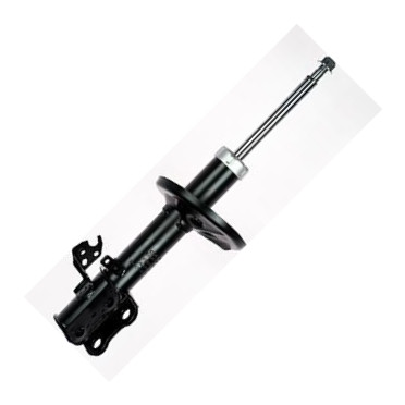 Sidat F210G0299 - Amortisseur droxauto.com