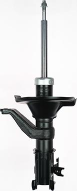 Sidat F210G0260 - Amortisseur droxauto.com