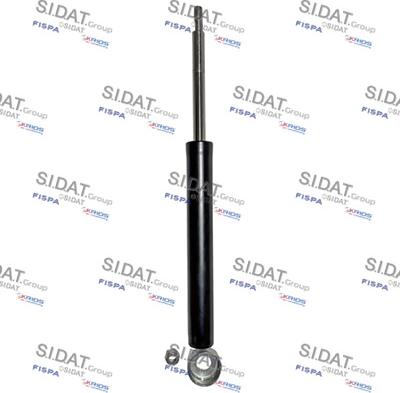 Sidat F210G1335 - Amortisseur droxauto.com