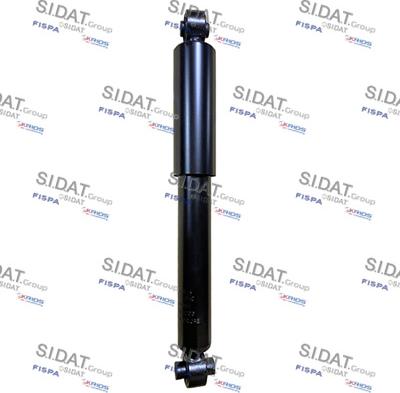 Sidat F220G1265 - Amortisseur droxauto.com