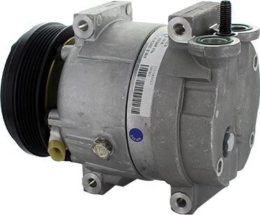 Sidat SB.059H - Compresseur, climatisation droxauto.com