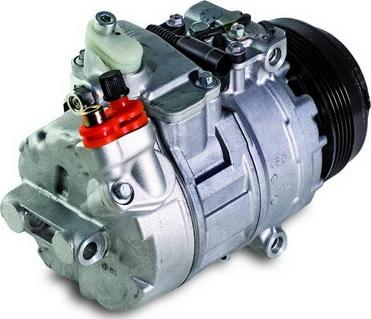 Sidat SB.077D - Compresseur, climatisation droxauto.com