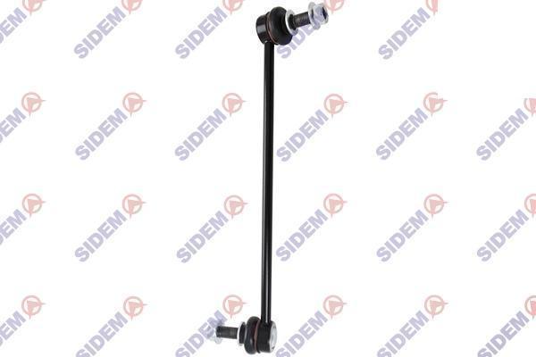 Sidem 9963 - Entretoise / tige, stabilisateur droxauto.com