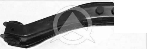 Sidem 9982 - Bras de liaison, suspension de roue droxauto.com