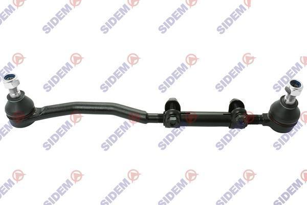 Sidem 9526 - Barre de connexion droxauto.com