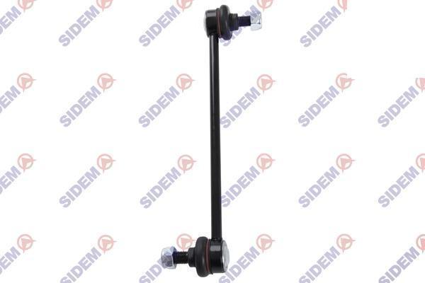 Sidem 9660 - Entretoise / tige, stabilisateur droxauto.com