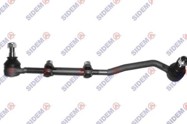 Sidem 9635 ASSY - Barre de connexion droxauto.com