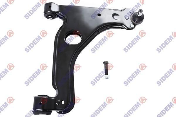Sidem 9671 - Bras de liaison, suspension de roue droxauto.com
