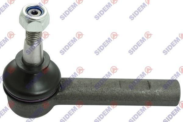 Sidem 9040 - Rotule de barre de connexion droxauto.com