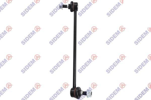 Sidem 9066 - Entretoise / tige, stabilisateur droxauto.com
