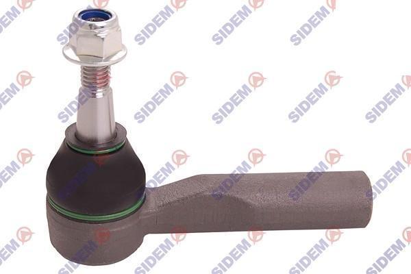 Sidem 9038 - Rotule de barre de connexion droxauto.com