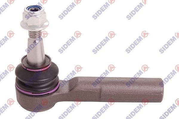 Sidem 9037 - Rotule de barre de connexion droxauto.com